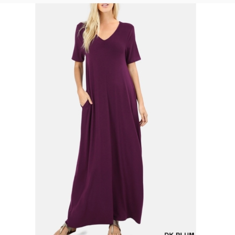 Mysty Pearl maxi Medioum New! - Picture 2 of 6